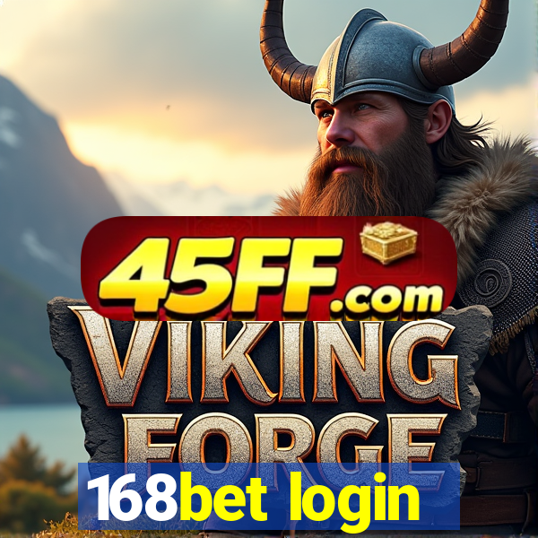 168bet login
